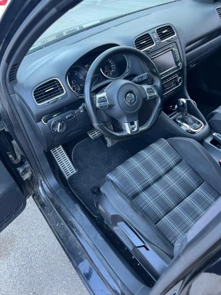 Volkswagen Golf 2010