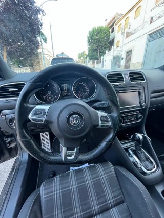 Volkswagen Golf 2010