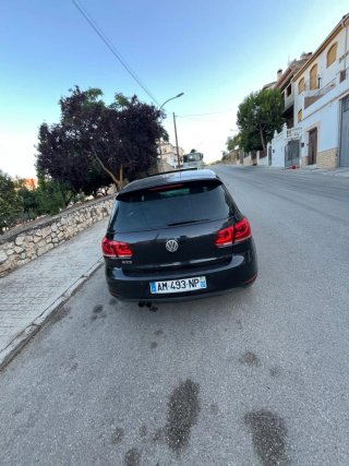 Volkswagen Golf 2010