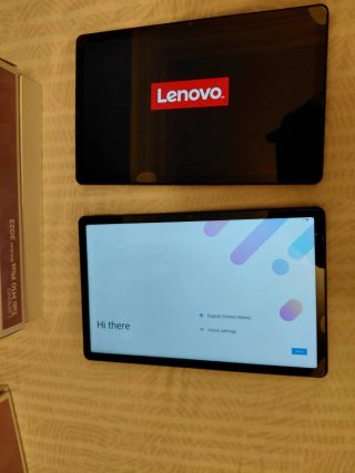 Lenovo Tab M10 Plus (3ª Gen)