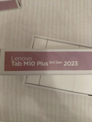 Lenovo Tab M10 Plus (3ª Gen)