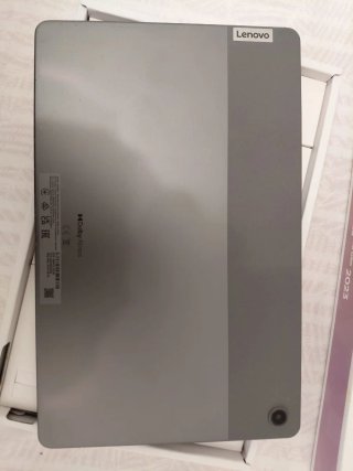 Lenovo Tab M10 Plus (3ª Gen)