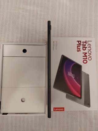 Lenovo Tab M10 Plus (3ª Gen)
