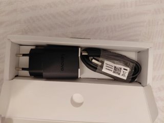 Lenovo Tab M10 Plus (3ª Gen)