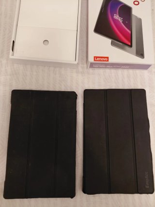 Lenovo Tab M10 Plus (3ª Gen)