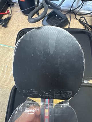 madera tenis de mesa completa