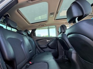 Hyundai Tucson ix35 2013