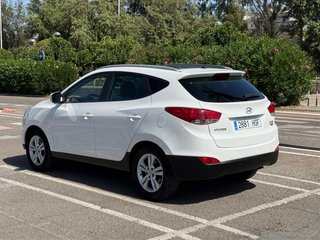 Hyundai Tucson ix35 2013