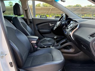 Hyundai Tucson ix35 2013