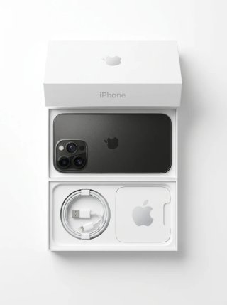 iPhone 14 Pro 256GB Negro Espacial