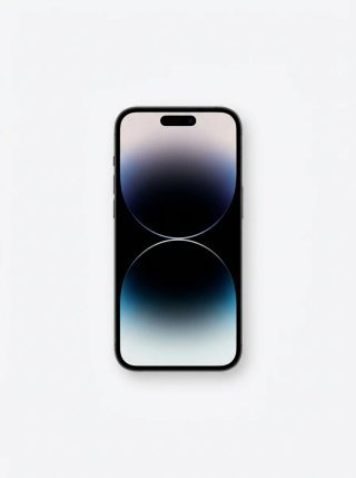 iPhone 14 Pro 256GB Negro Espacial