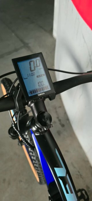 Bicicleta Eléctrica BH e-motion Rever 29