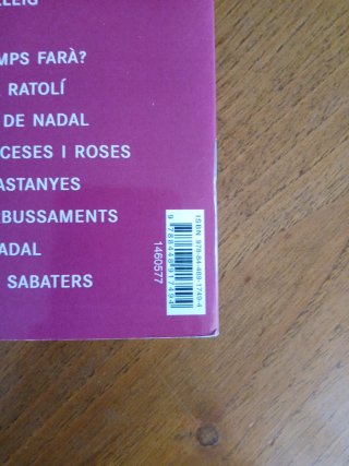 Cuento La llegenda de sant Jordi