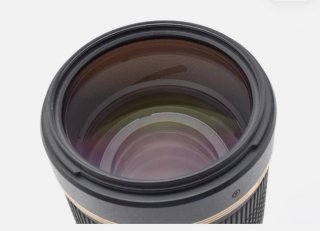 Tamron SP AF 70-200mm F2.8 Macro Di LD (IF) Nikon