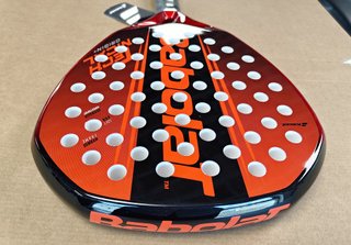 Babolat technical Origin+ pala de padel NOVEDAD