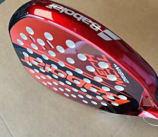 Babolat technical Origin+ pala de padel NOVEDAD
