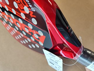 Babolat technical Origin+ pala de padel NOVEDAD
