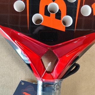 Babolat technical Origin+ pala de padel NOVEDAD