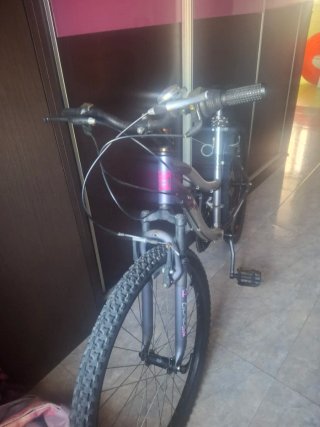 Bicicleta BH Mountain Series