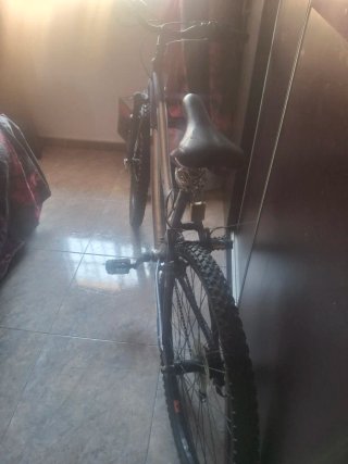 Bicicleta BH Mountain Series
