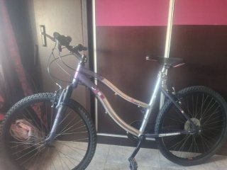 Bicicleta BH Mountain Series