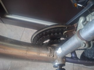 Bicicleta BH Mountain Series