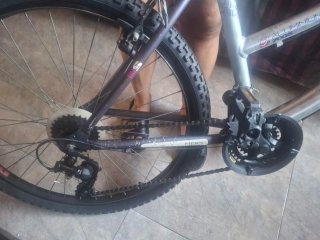 Bicicleta BH Mountain Series