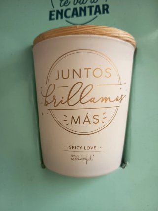 Coppa Mr Wonderful nuove e mai usate