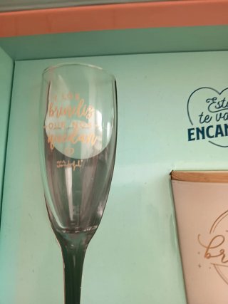 Coppa Mr Wonderful nuove e mai usate
