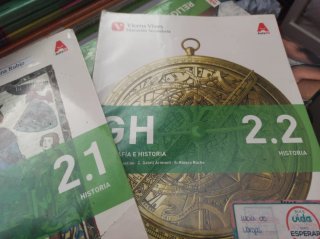 GH Geografía e Historia : Educación Secundaria ...