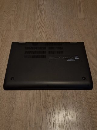 Toshiba Satellite PRO C850-1FJ