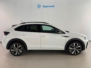 Volkswagen Taigo R-Line 1.0 TSI 85 kW (116 CV)