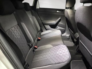 Volkswagen Taigo R-Line 1.0 TSI 85 kW (116 CV)