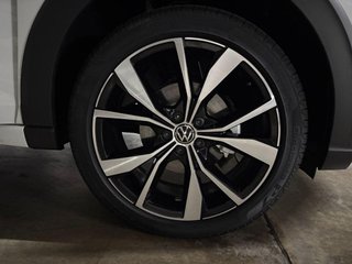 Volkswagen Taigo R-Line 1.0 TSI 85 kW (116 CV)
