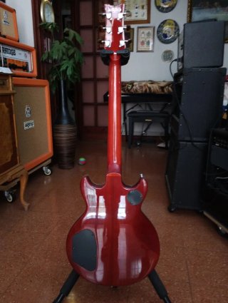 Ibanez AR 300 Guitarra Eléctrica