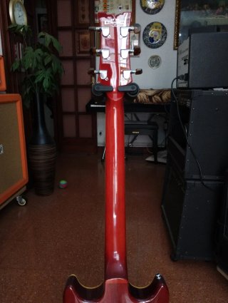 Ibanez AR 300 Guitarra Eléctrica