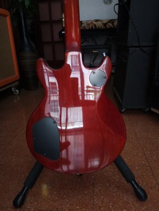 Ibanez AR 300 Guitarra Eléctrica