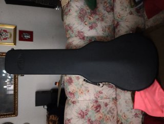 Ibanez AR 300 Guitarra Eléctrica