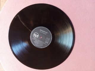 Los Manolos - Dulce Veneno LP Vinilo