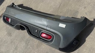 Paragolpes Trasero Mini Cooper DS F55