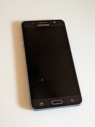 Samsung Galaxy J5 2016