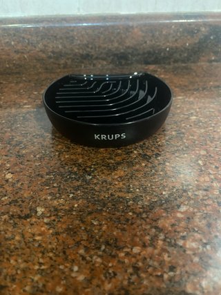 Portavasos Krups Dolce Gusto