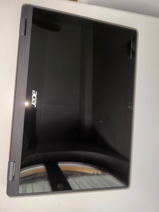 Acer Chromebook Convertibile 2 in 1 Touch