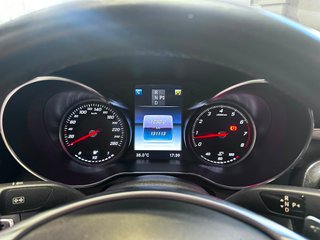 MERCEDES-BENZ Clase C C 250 211 CV
