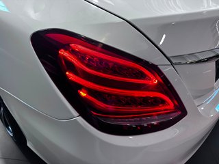 MERCEDES-BENZ Clase C C 250 211 CV