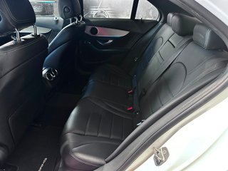 MERCEDES-BENZ Clase C C 250 211 CV