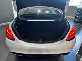 MERCEDES-BENZ Clase C C 250 211 CV