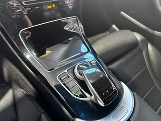 MERCEDES-BENZ Clase C C 250 211 CV