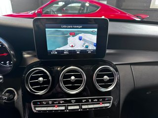 MERCEDES-BENZ Clase C C 250 211 CV