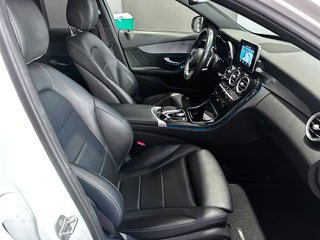 MERCEDES-BENZ Clase C C 250 211 CV